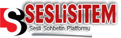 SesliSitem.Com - Sesli Site,Sesli Siteler,Sesli Siteleri,Sesli Chat,Sesli Sohbet,Sesli Sitesi.Sesli Siteler,Sesli Siteleri.